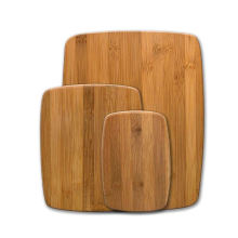 3pcs kitchen Bamboo Cutting Board set